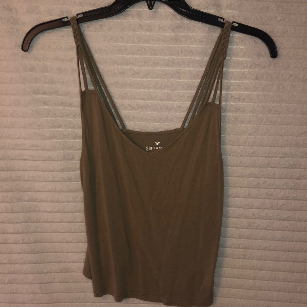 American Eagle tank top